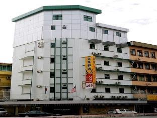 亞庇 来来饭店酒店 外观 照片